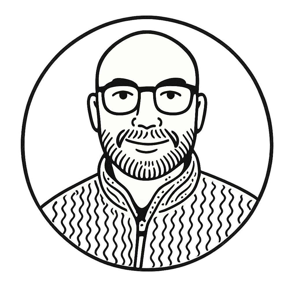 Nicky's headshot